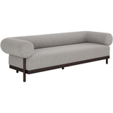 Bromley Sofa, Altro Cappuccino-Furniture - Sofas-High Fashion Home