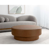 Arlo Ottoman, Milliken Cognac