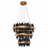 Icarus Chandelier