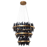 Icarus Chandelier