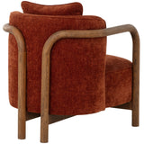 Beatrice Chair, Opera Spice