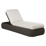 Barcelona Lounger, Grey