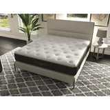 Plush Hybrid Mattress by Becki Owens Home