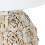 Fleur Table Lamp, Natural-Lighting-High Fashion Home