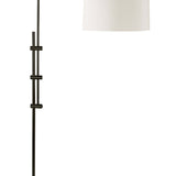 Arc Floor Lamp, Oil Rubbed Bronze