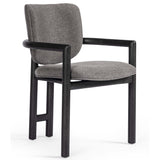 Madeira Dining Chair, San Remo Ash, Set of 2-Furniture - Dining-High Fashion Home