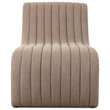 Augustine Chaise Lounge, Nomad Taupe