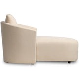 Farrah Chaise, Wayfarer Snow