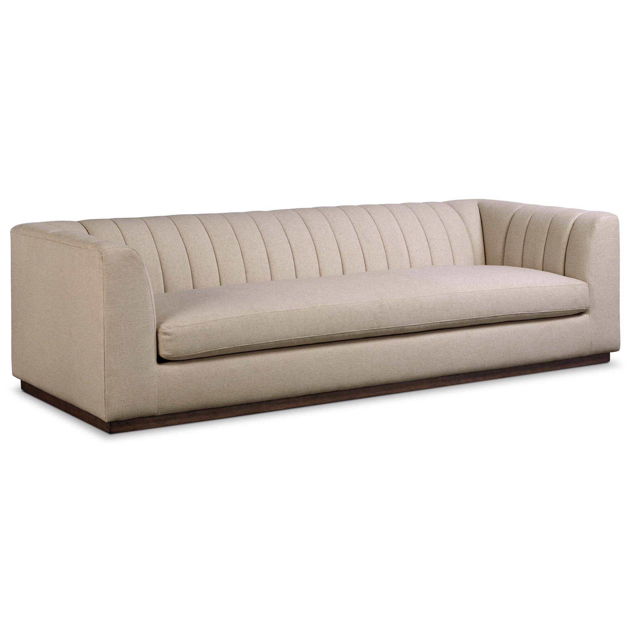 Alec Sofa, Antwerp Natural – High Fashion Home