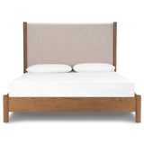 Roark Bed, Essence Natural-Furniture - Bedroom-High Fashion Home