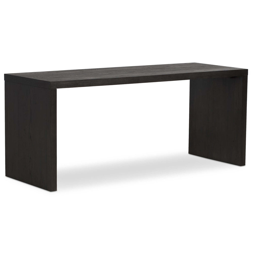 Posada Desk, Black