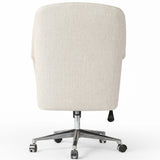 Verne Desk Chair, Essence Natural-Furniture - Office-High Fashion Home