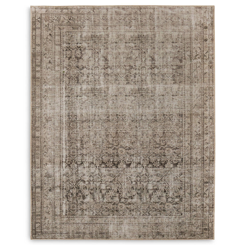 Nala Rug, Beige