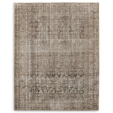 Nala Rug, Beige-Accessories-High Fashion Home