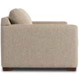 Hampton Sofa, Delta Sand-Furniture - Sofas-High Fashion Home