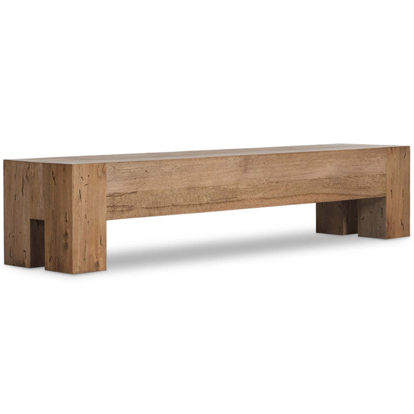 Restoration hardware 2025 outdoor benches