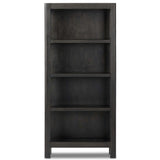 Wimberley Bookcase, Worn Black