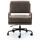 Maguire Desk Chair, Gibson Mink