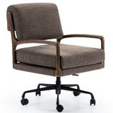 Maguire Desk Chair, Gibson Mink