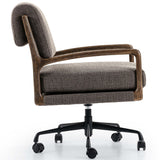 Maguire Desk Chair, Gibson Mink