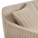 Lowell Slipcover Sofa, Lavon Flint by Amber Lewis x Four Hands