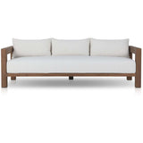 Lumi 94" Outdoor Sofa, Alessi Linen by Amber Lewis x Four Hands