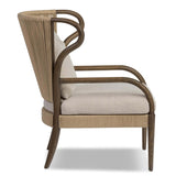 Amira Chair, Broadway Dune by Amber Lewis x Four Hands