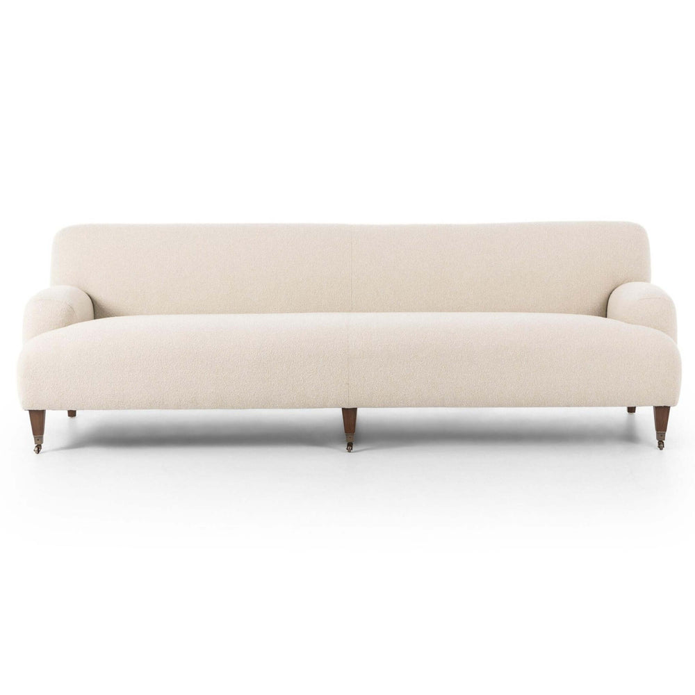 Kent Sofa, Crete Sand by Amber Lewis x Four Hands