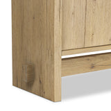 Norely Sideboard, Light Blonde Oak by Amber Lewis x Four Hands