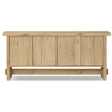 Norely Sideboard, Light Blonde Oak by Amber Lewis x Four Hands