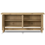 Norely Sideboard, Light Blonde Oak by Amber Lewis x Four Hands