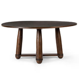 Hemmings Dining Table, Aged Pine by Amber Lewis x Four Hands