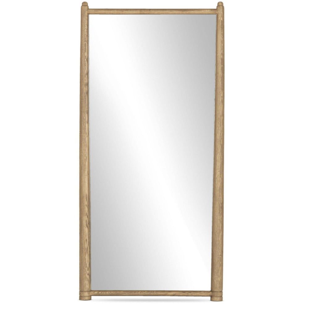 Aldwin Mirror, Light Wash by Amber Lewis x Four Hands