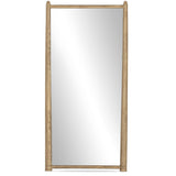 Aldwin Mirror, Light Wash by Amber Lewis x Four Hands