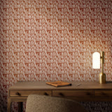 Cosmopolis Wallpaper by Getty Images, Terracotta I