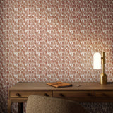 Cosmopolis Wallpaper by Getty Images, Terracotta II