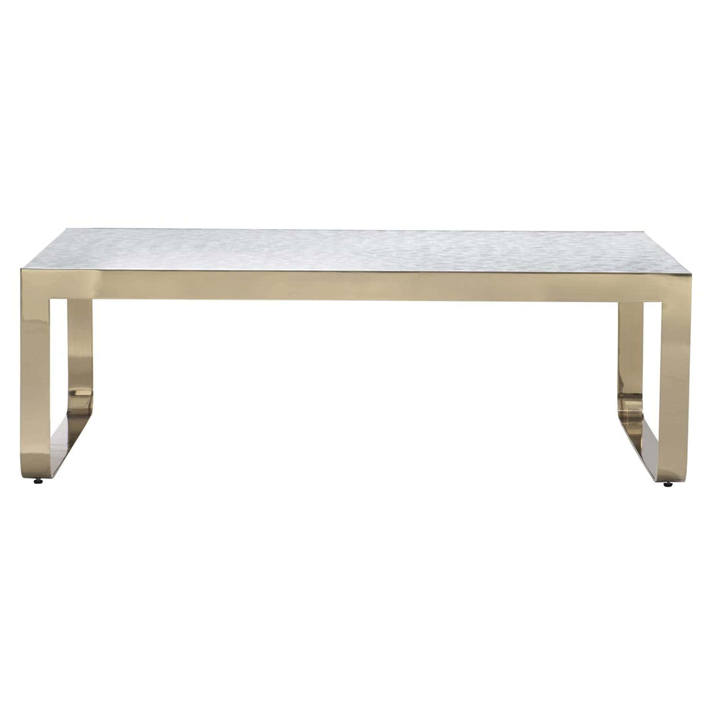 Aster Cocktail Table-Furniture - Accent Tables-High Fashion Home