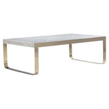 Aster Cocktail Table-Furniture - Accent Tables-High Fashion Home