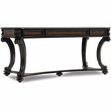 Telluride Writing Desk, Black