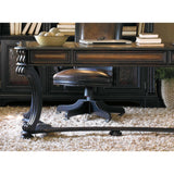 Telluride Writing Desk, Black