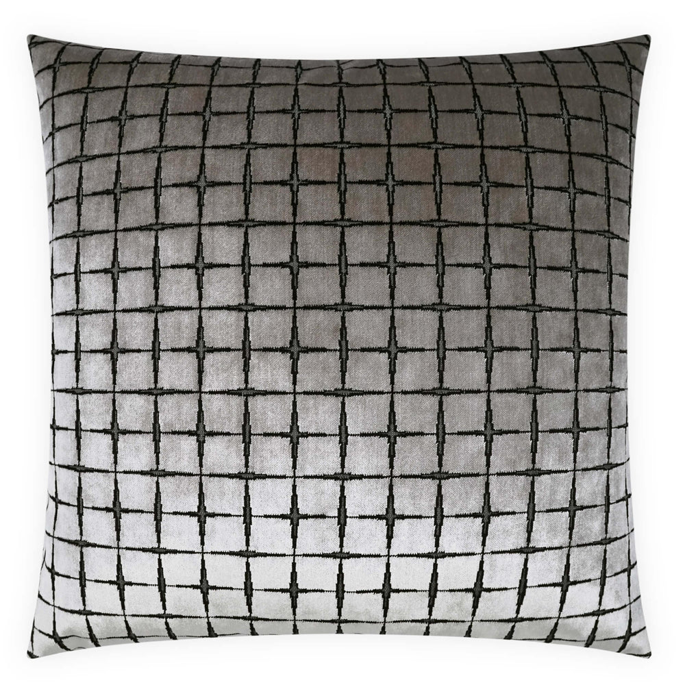 Formentor Pillow-Accessories-High Fashion Home