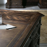 Rhapsody Executive Desk