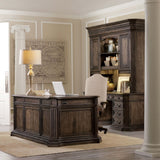 Rhapsody Executive Desk