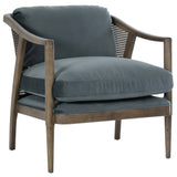 Cody Chair, Gray