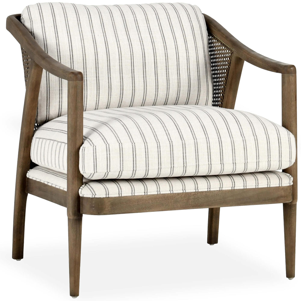 Cody Chair, Stripe