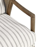 Cody Chair, Stripe