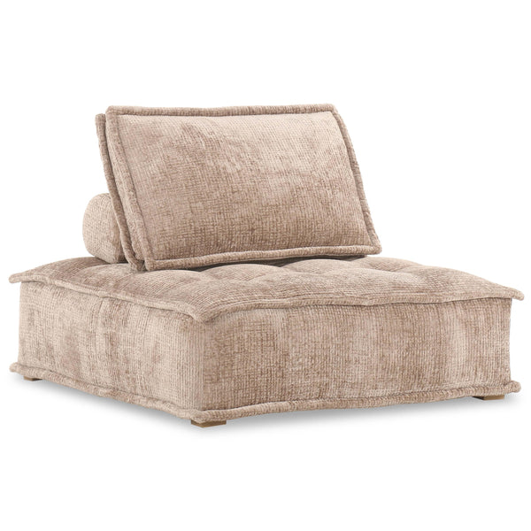 Element square lounge discount chair