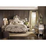 Sanctuary Nightstand, Bardot-Furniture - Bedroom-High Fashion Home