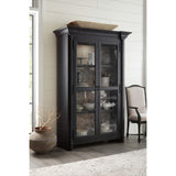 Ciao Bella Display Cabinet, Black