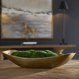 Venice Moss Centerpiece-Accessories-High Fashion Home